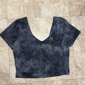 Lululemon align top